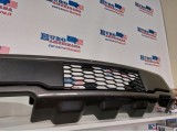 Front Bumper (Raptor w/ LED)